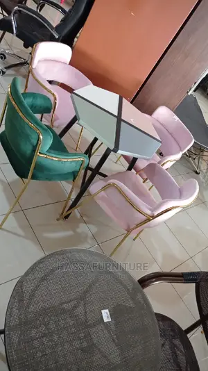 Unique Balcony Set Brand New