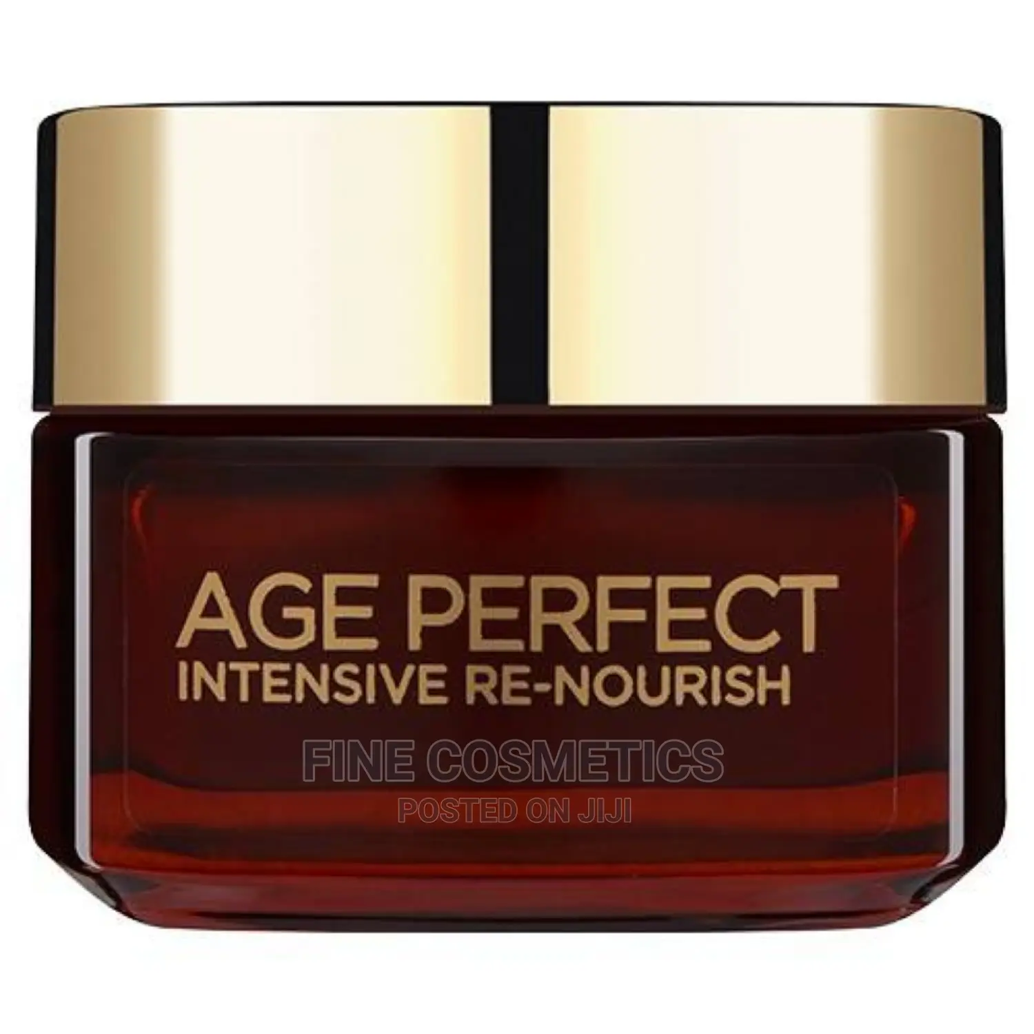 Loreal Age Perfect Intense Re-Nourish Manuka Honey Day Cream