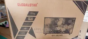 24 Globalstar Tv