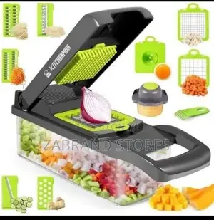 Vegetables Cutter