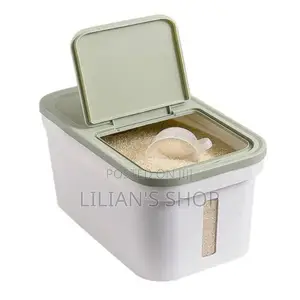 9kg Cereal Storage Container