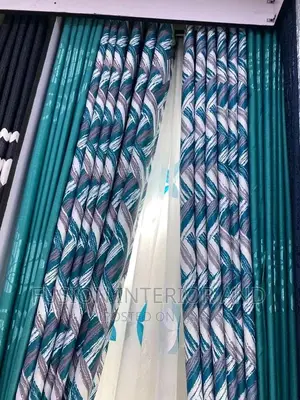 Quality Curtains