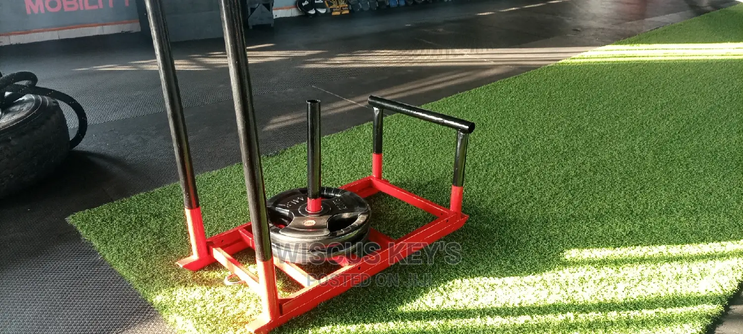 Hand Made Equipments Gym Bench (Incline/Decline)