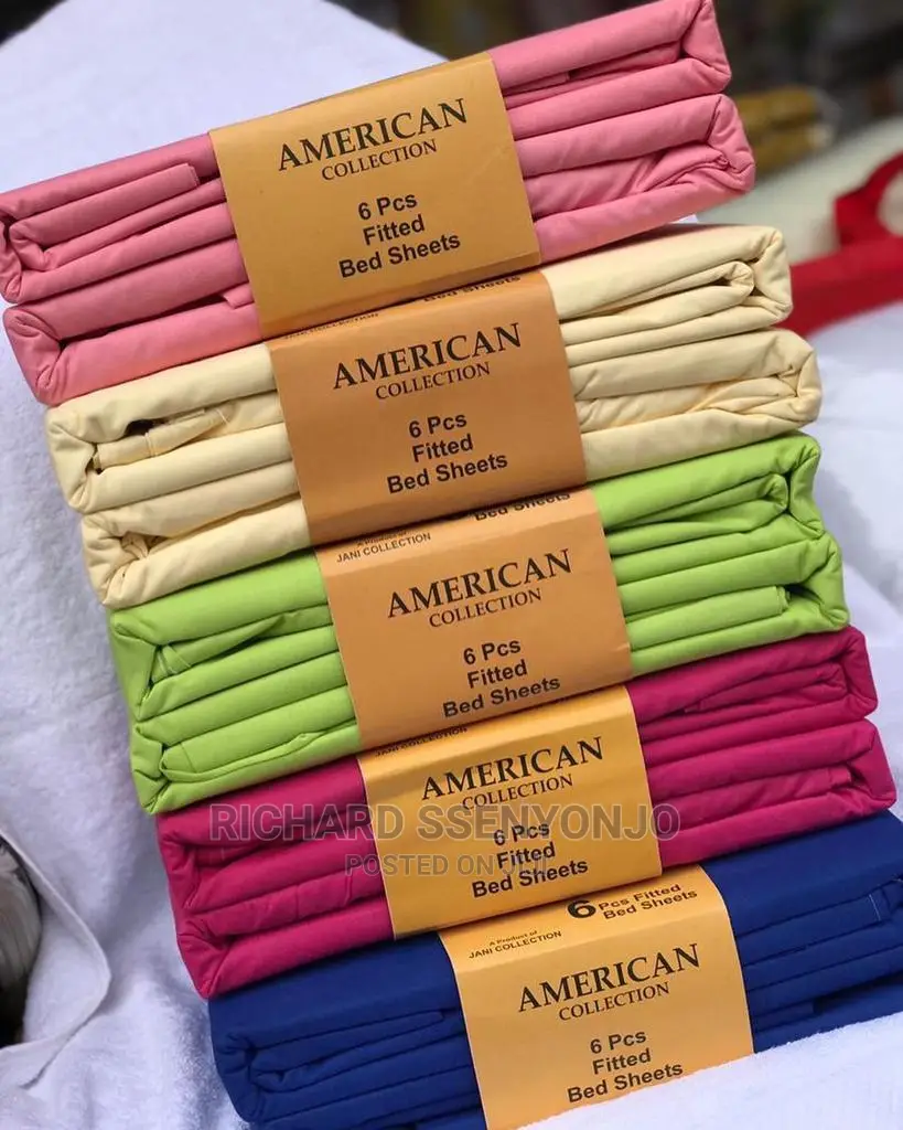 Cotton Bedsheets