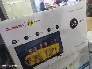 Changhong 32" Digital Tv