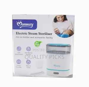 Baby Bottle Warm