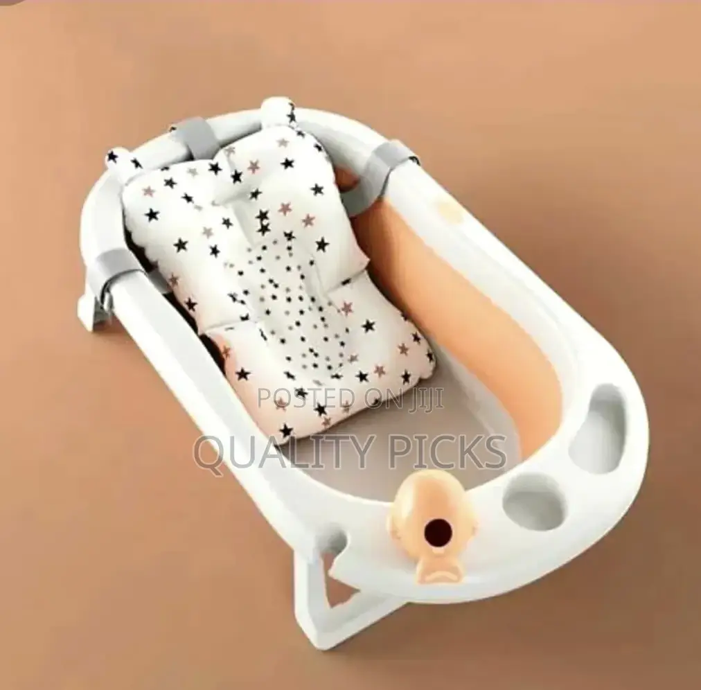 Baby Bath Tub