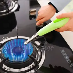 Electronic Gas Lighter