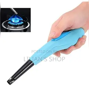 Electronic Gas Lighter