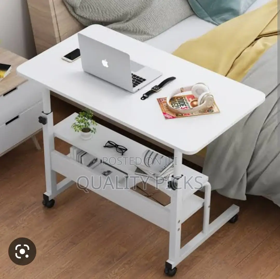 Bedside Laptop Table