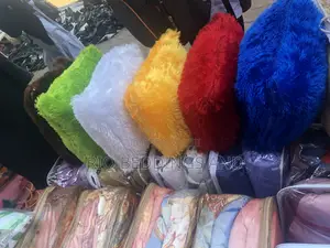 Soft Cushions Pillows