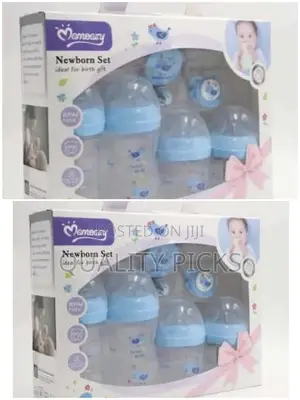 Newborn Feeding Bottle