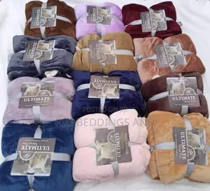 Soft Blankets