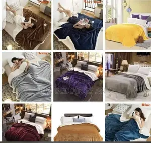 Soft Blankets