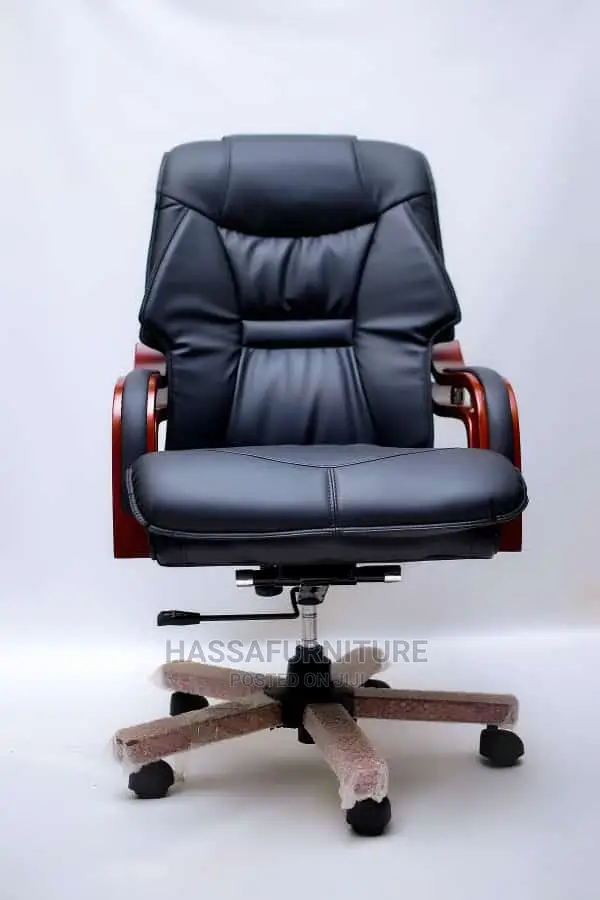 Executive Heavy Duty Director Chair