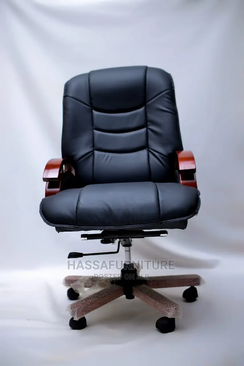 Executive Heavy Duty Director Chair