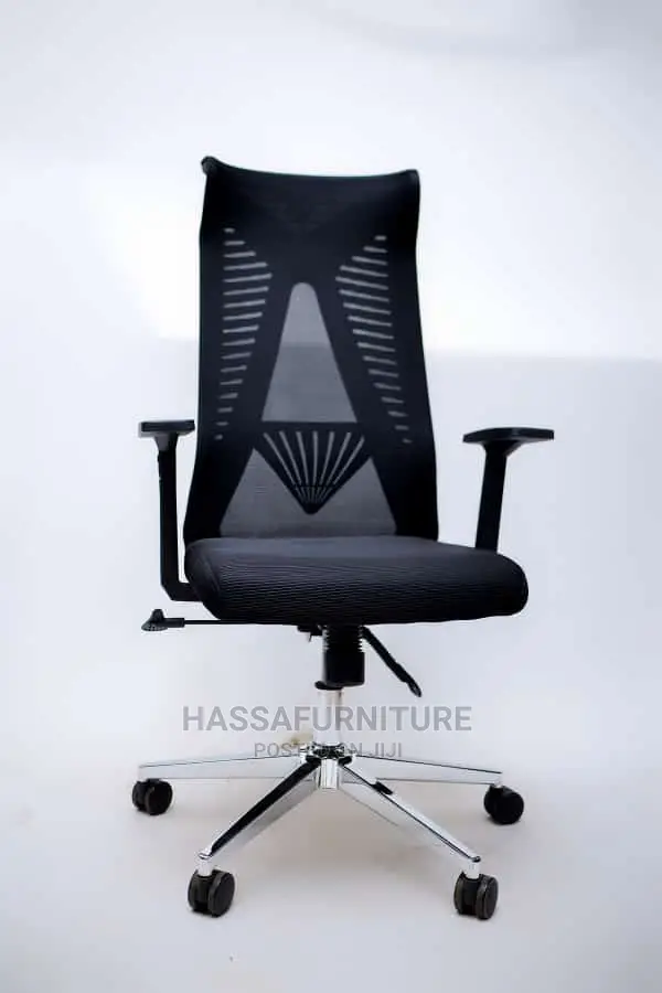Mesh High Back Office Chair