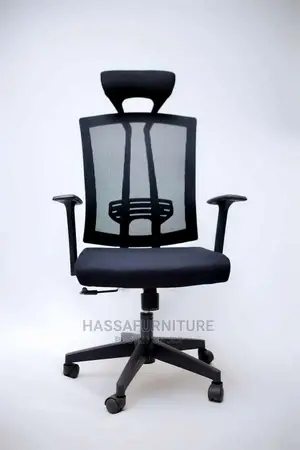 Mesh High Back Office Chair