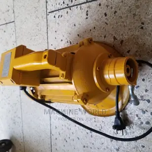 Electric Vibrator