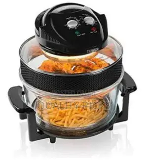 Oven Air Fryer