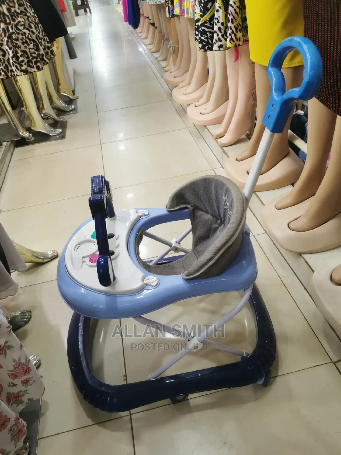 Baby Walkers