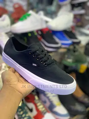 Vans Shoes