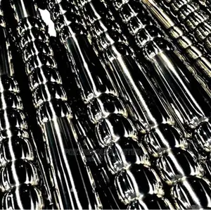 Stainless Steel Pipes and Hollow Sections