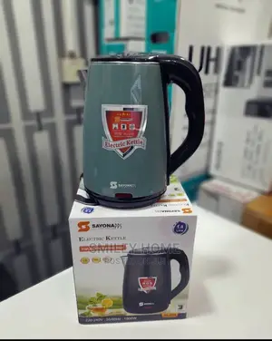 Sayona Electric Kettle