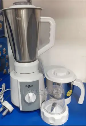 Electro Masters Metallic Blender