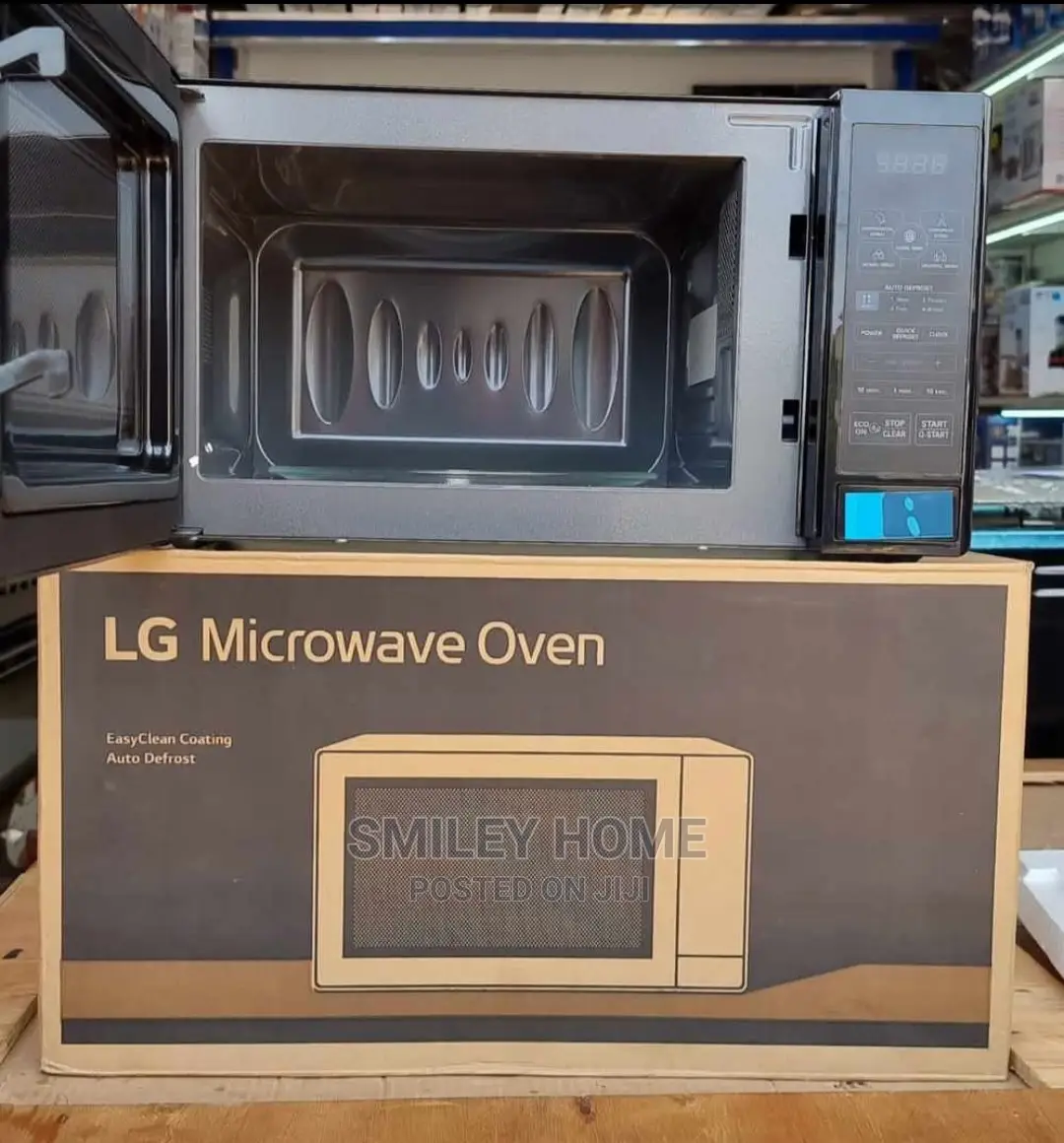 20 Litres Microwave
