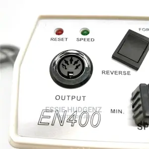 Electric Nail Drill