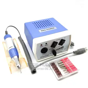 Electric Nail Drill