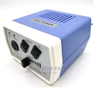 Electric Nail Drill
