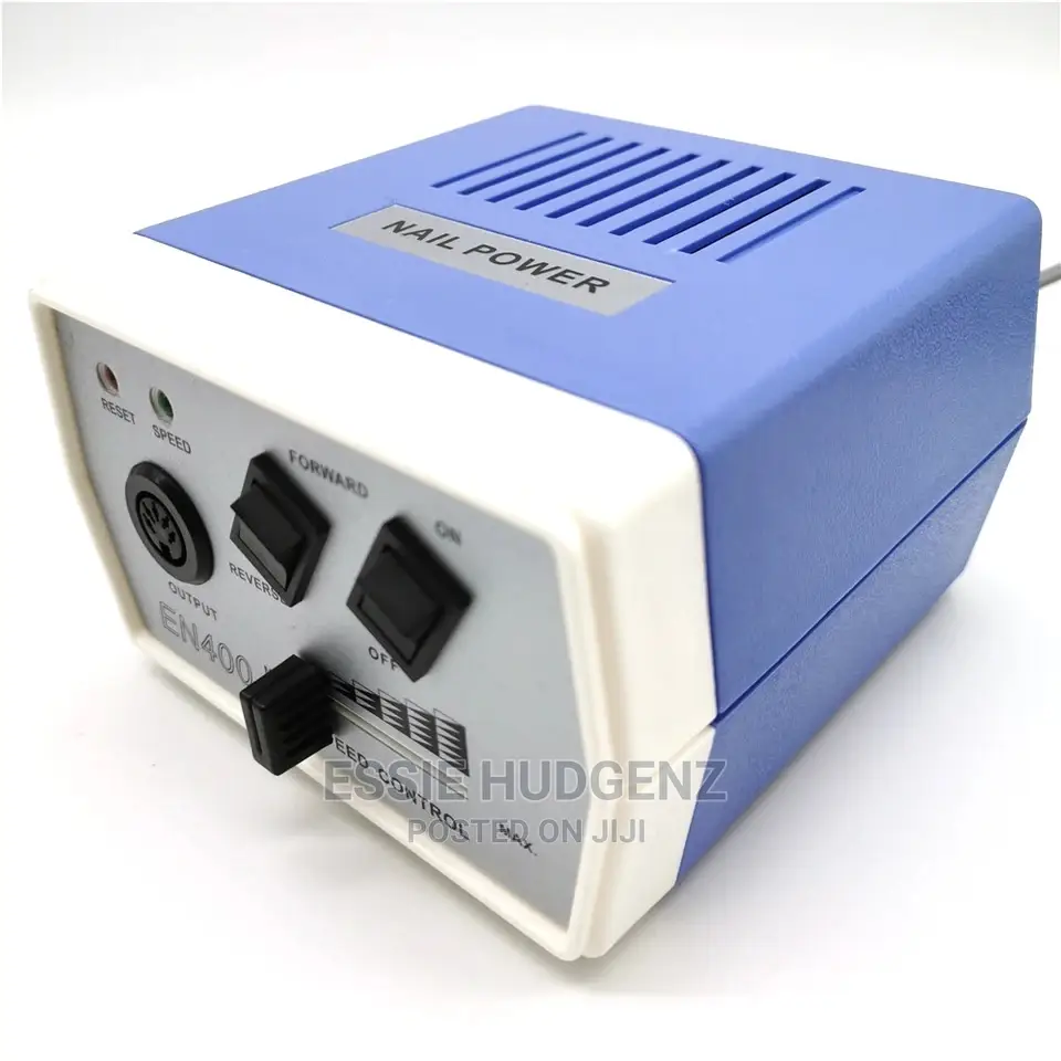 Electric Nail Drill