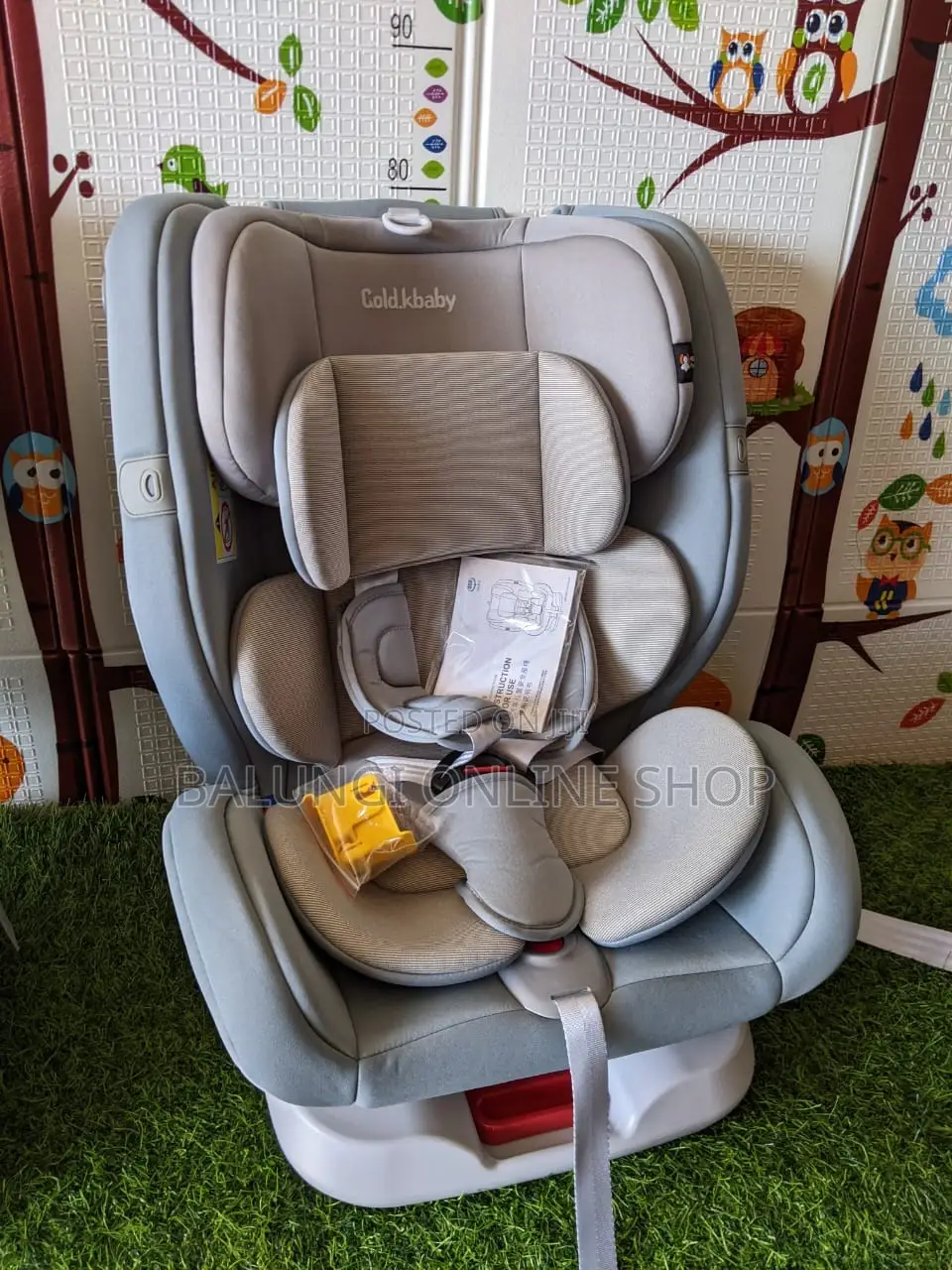 Baby Car Seats