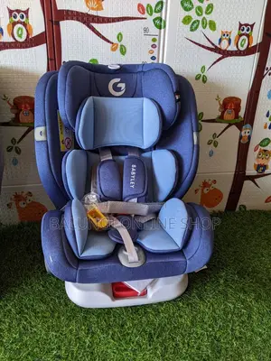Baby Car Seats