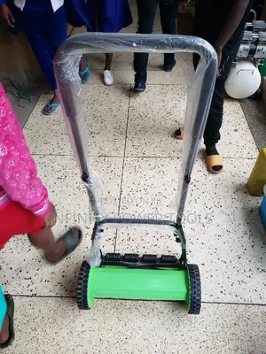 Manual Lawn Mower ( Hand Held)