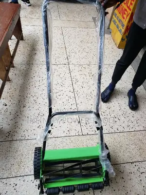 Manual Lawn Mower ( Hand Held)