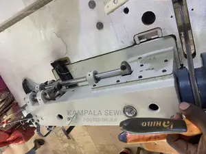 Leather Highlead Walking Foot Sewing Machines