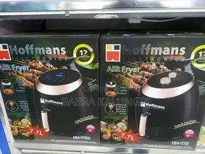 7l Hoffman Air Fryer