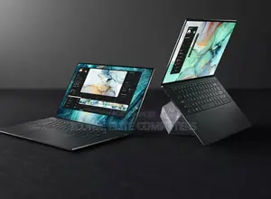 New Laptop Dell XPS 13 8GB Intel Core I7 SSD 512GB