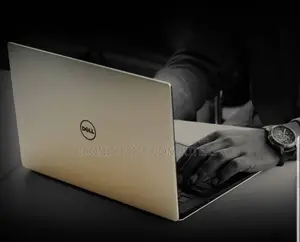 New Laptop Dell XPS 13 8GB Intel Core I7 SSD 512GB