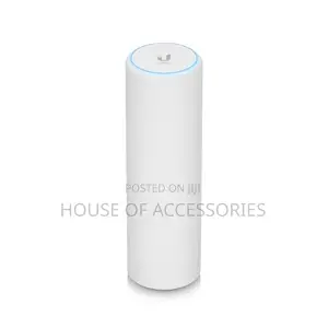 Unifi U6 Mesh Indoor and Outdoor Access Point