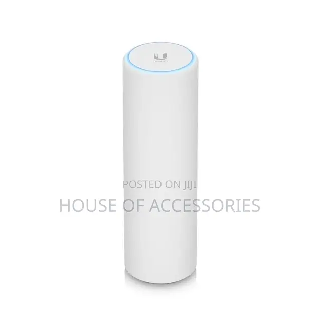 Unifi U6 Mesh Indoor and Outdoor Access Point
