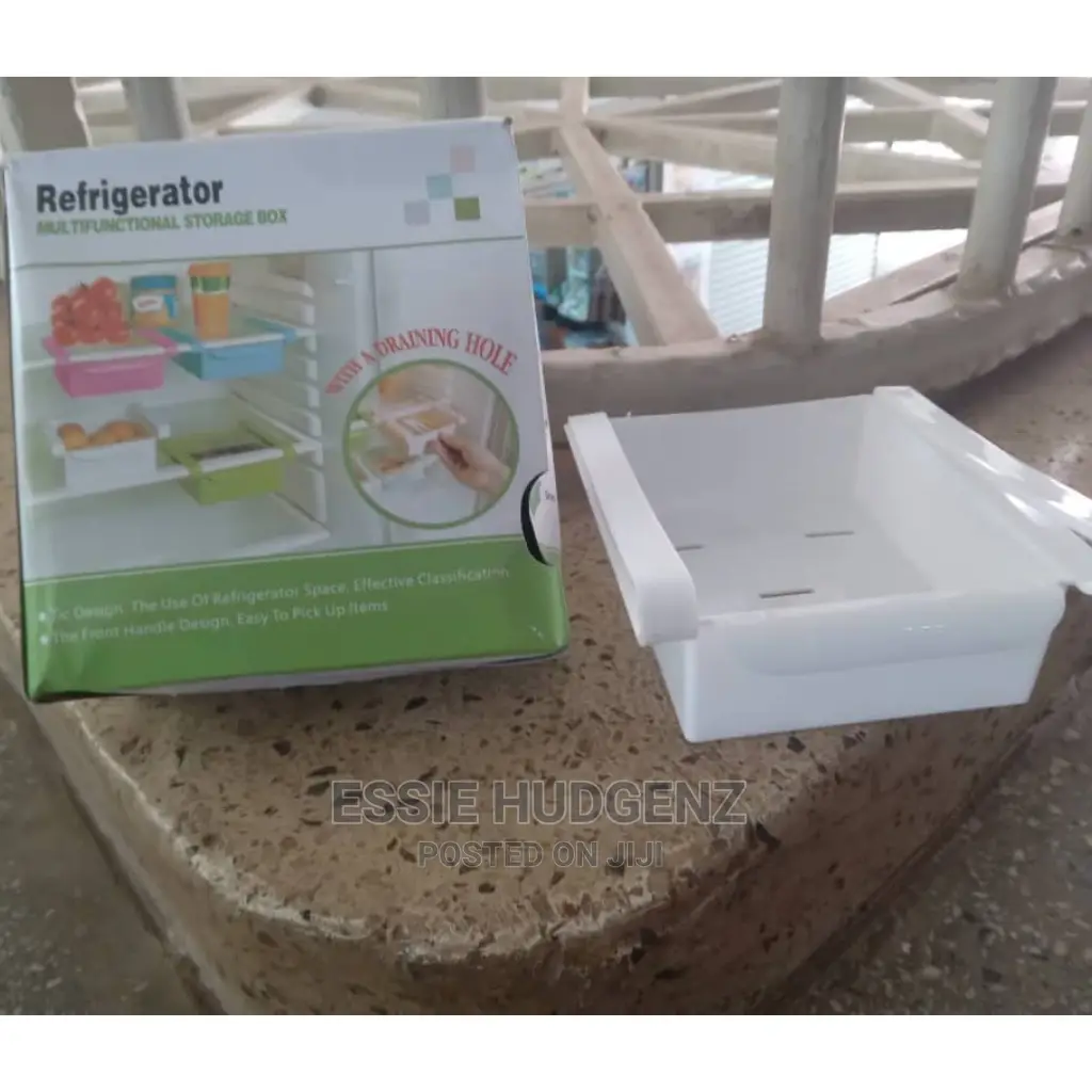 Storage Fridge Shelves