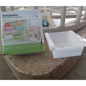 Storage Fridge Shelves