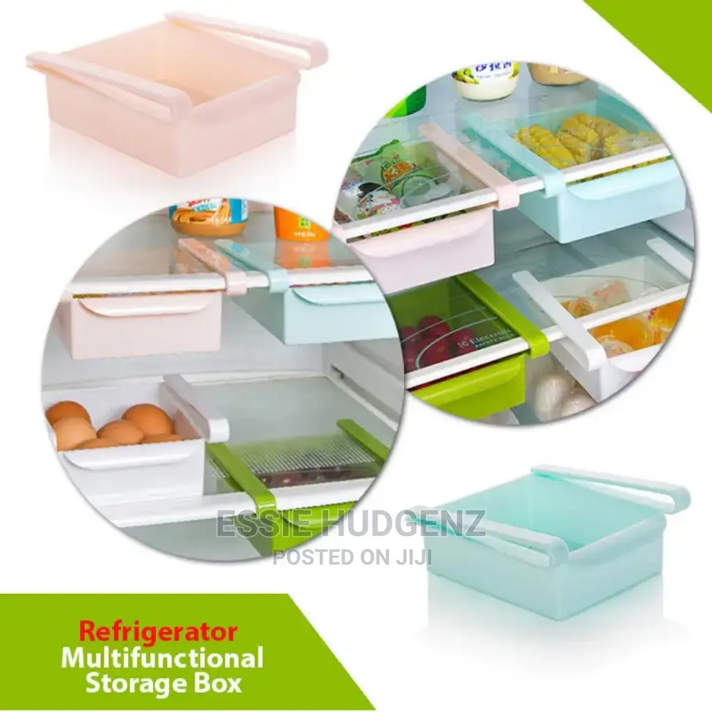 Storage Fridge Shelves