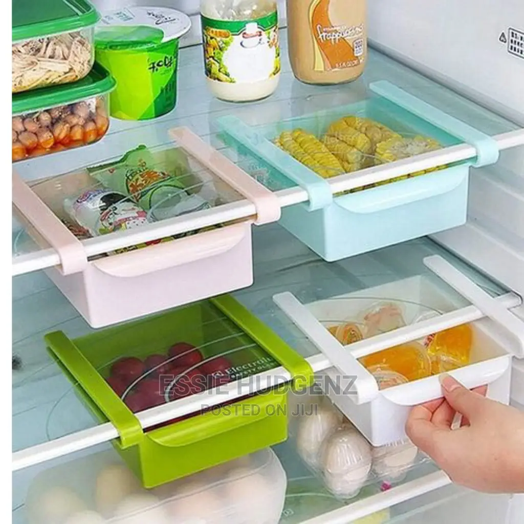 Storage Fridge Shelves