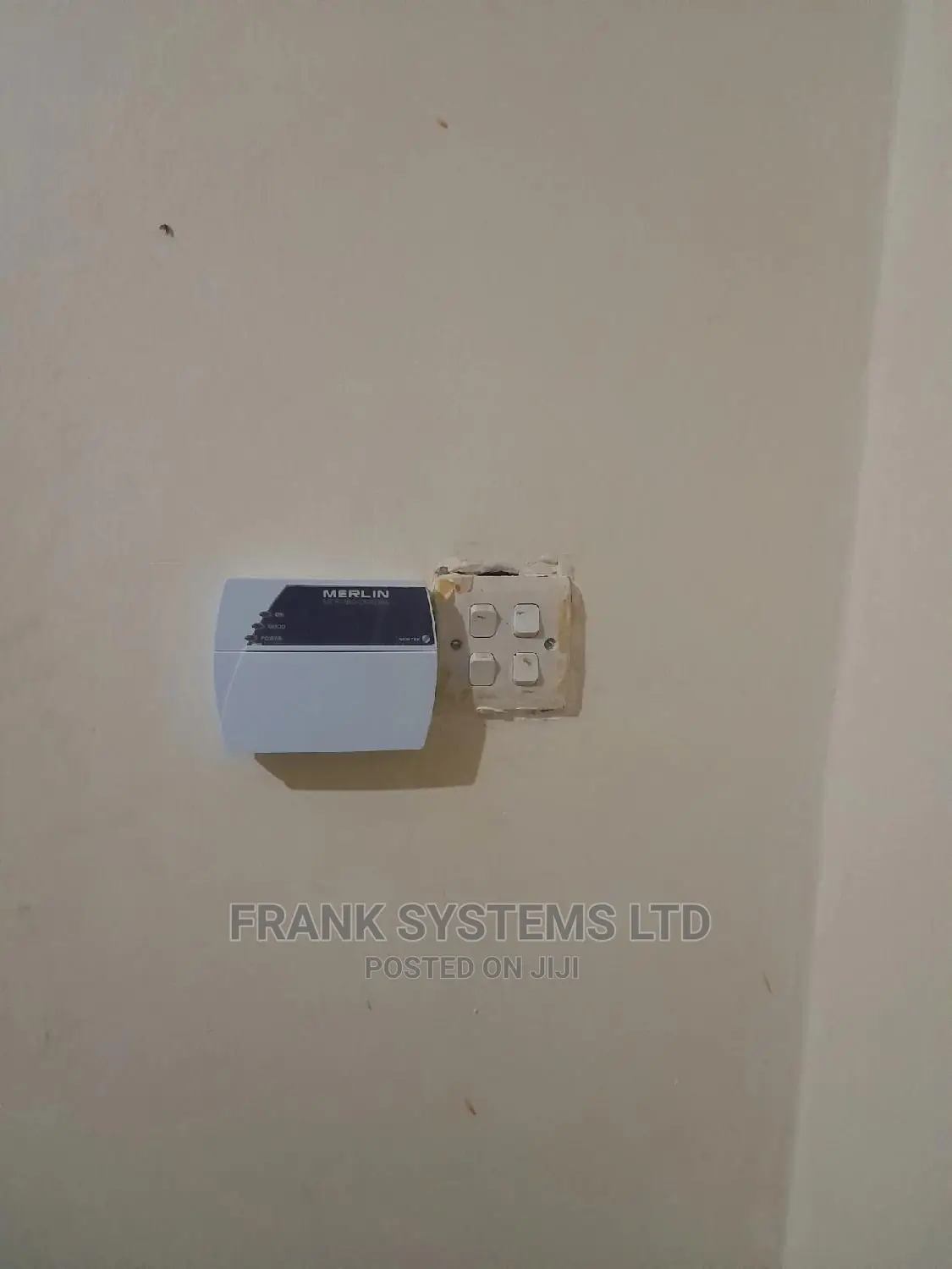 Electric Fence Energizer for Electric Fence