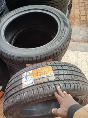 265/50r20 Tires